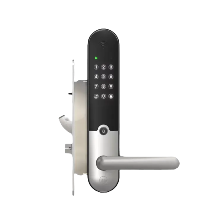 Yale Doorman digitalt dörrlås