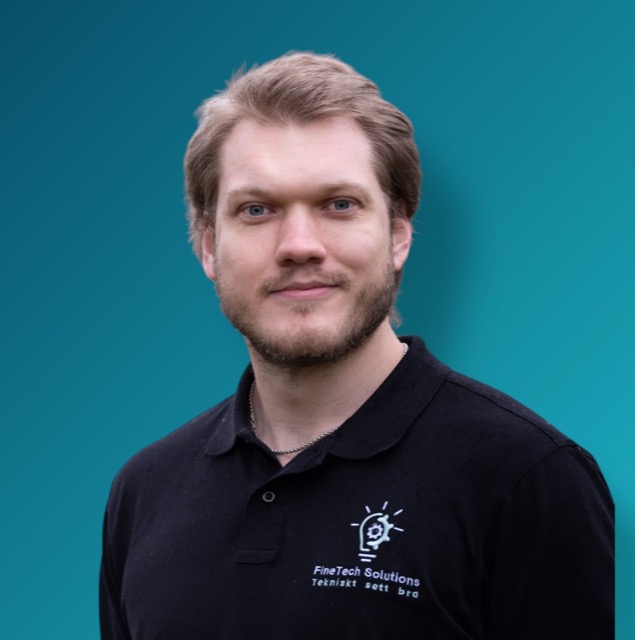 Henrik Frenning